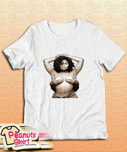 Miss Janet Jackson T-Shirt