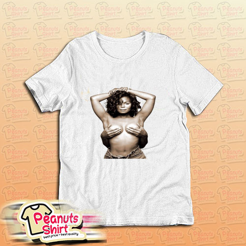 Miss Janet Jackson T-Shirt