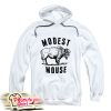 Modest Mouse Buffalo Hoodie