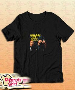 Naughty By Nature Kendall Jenners T-Shirt