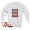 New Street Fighter Ii Frank Ocean Sweatshirt