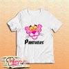 Pink Panther T-Shirt