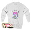 Pretty Dollhouse Melanie Martinez Sweatshirt