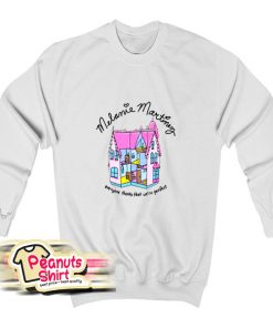 Pretty Dollhouse Melanie Martinez Sweatshirt