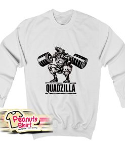 Quadzilla Sweatshirt