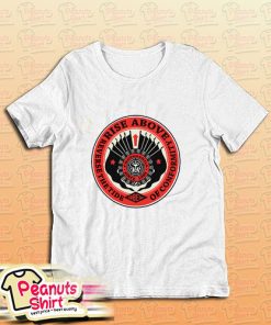 Rise Above Propaganda T-Shirt