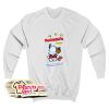 Sanrio Pochacco Sweatshirt