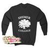 Shimer College Sweatshirt
