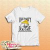 The Salty Dog Cafe T-Shirt