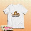 Tigger The Star Of Stripes T-Shirt
