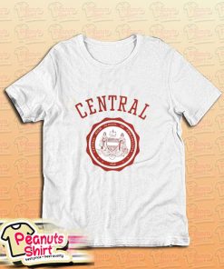 Central High School Of Philadelphia T-Shirt