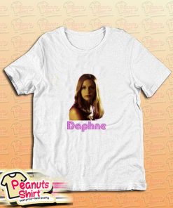 Daphne Blake T-Shirt