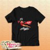Fly Atlantic Virgin T-Shirt