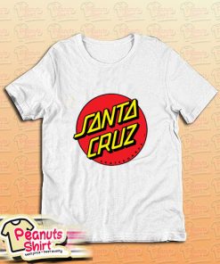 Santa Cruz T-Shirt