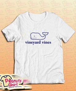 Vineyard Vines Logo T-Shirt