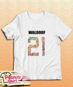 Waldorf 21 T-Shirt