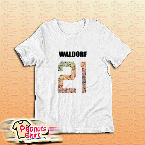 Waldorf 21 T-Shirt