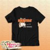 Hooters Casino Hotel Las Vegas T-Shirt