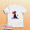 Maleficent Vacay Mode T-Shirt