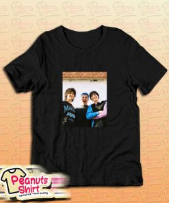 Wallows Band Poster T-Shirt