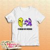 Pokemon Rakuna Ratata T-Shirt