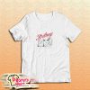 Britney Spears Peace Of Me Las Vegas T-Shirt
