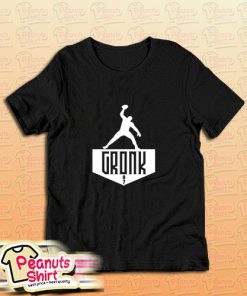 Gronk Spike T-Shirt