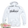 Budweiser Logo Hoodie