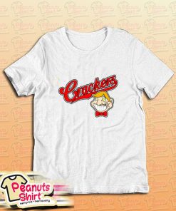 Caucasians T-Shirt