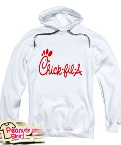 Chick Fil A Hoodie
