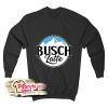 Clarise Busch Light Busch Latte Sweatshirt
