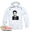 Frank Sinatra Mugshot Hoodie