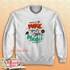 Make your own magic Sweatshirt