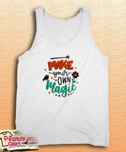 Make your own magic Tank Top