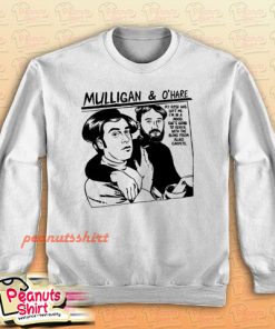 Mulligan & O'Hare Sweatshirt