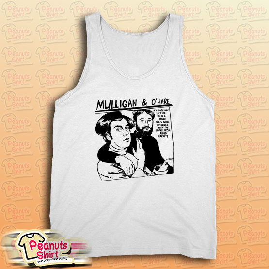 Mulligan & O'Hare Tank Top
