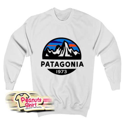 Patagonia 1973 Sweatshirt