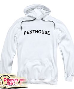 Penthouse Hoodie
