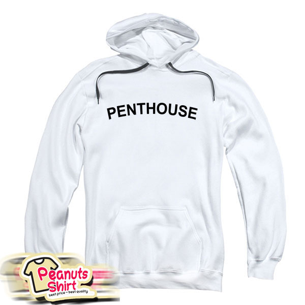 Penthouse Hoodie