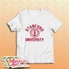 Stanford University T-Shirt