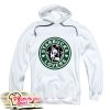 Starbucks Lovers Ts Parody Hoodie