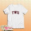 Texas Womans University T-Shirt