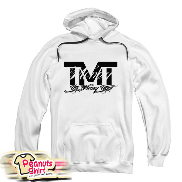 The Money Team Hoodie