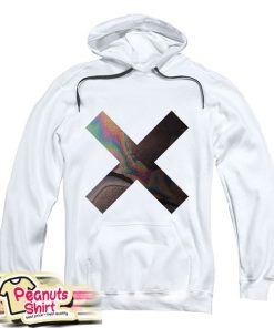 The Xx Hoodie