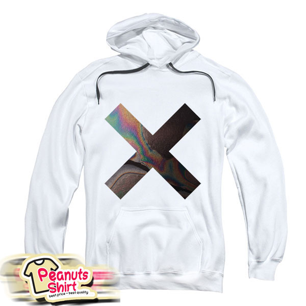 The Xx Hoodie