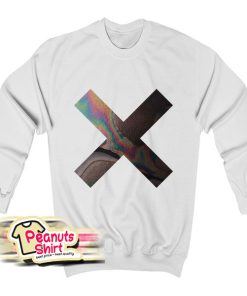 The Xx Sweatshirt