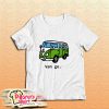 Van Go Bus T-Shirt