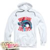 Wiz Khalifa Taylor Gang Hoodie