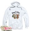 Keep It Rad Hoodie