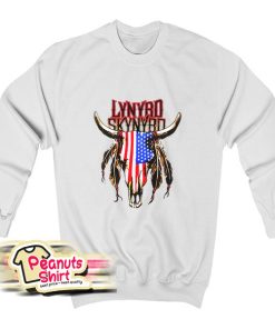 Lynyrd Skynyrd America Sweatshirt